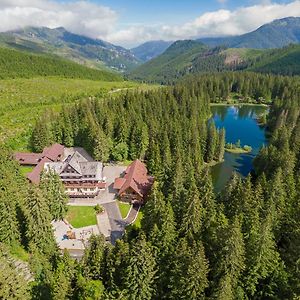 Hotel Mikulasska Chata