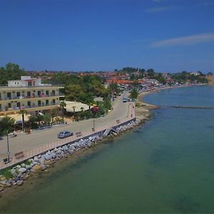 Hotel Achillion